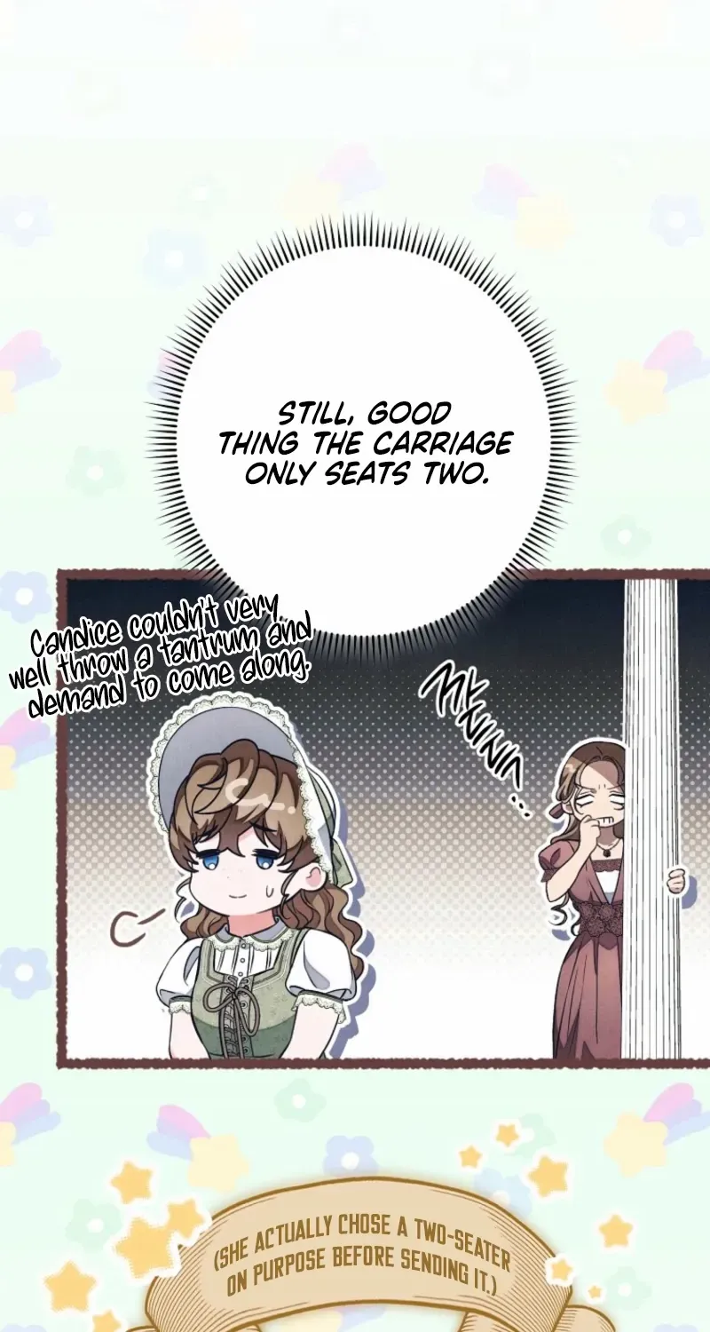 The Duke’s Wife Obsession Chapter 45 page 6 - 
