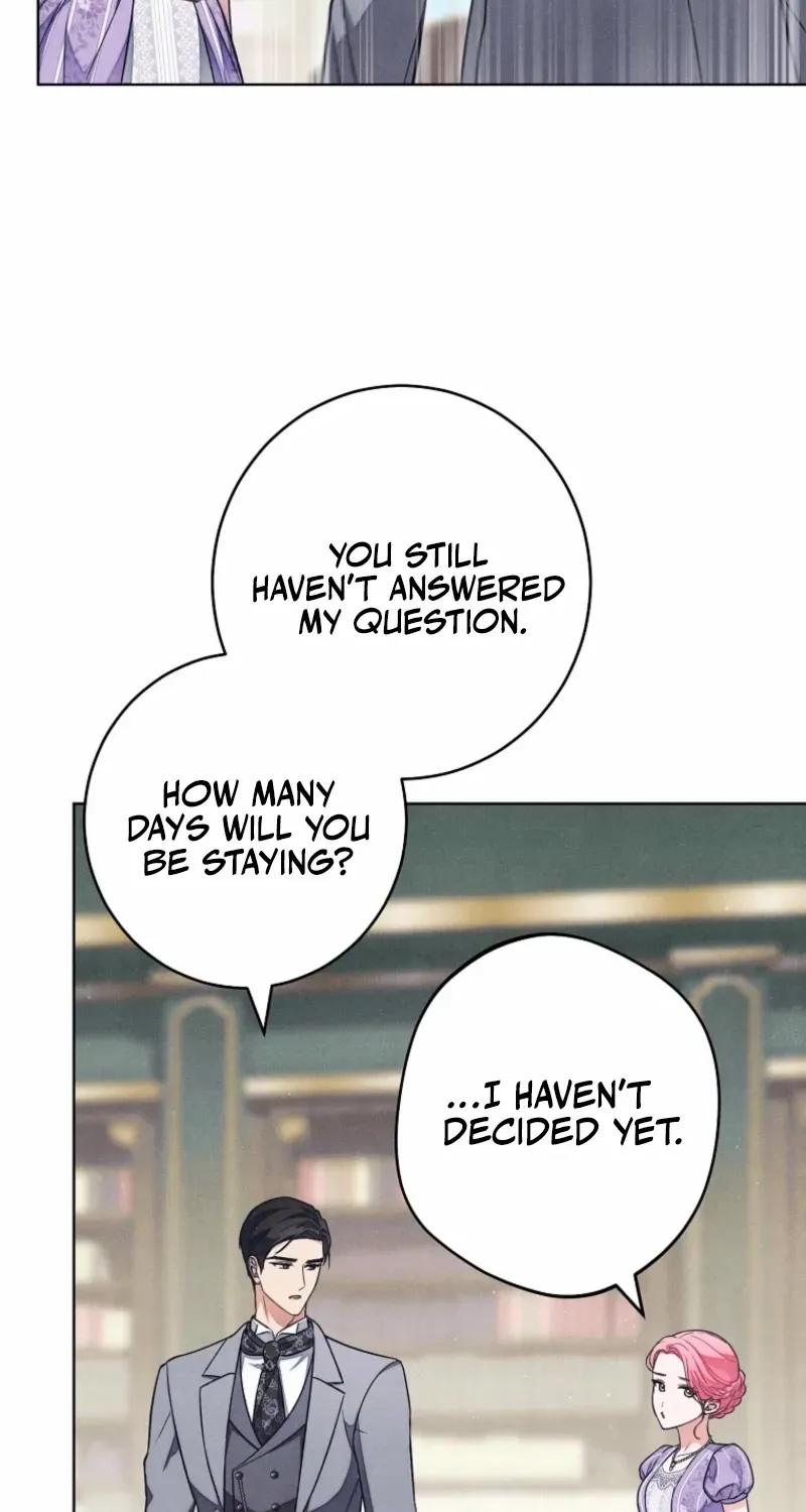 The Duke’s Wife Obsession Chapter 45 page 53 - 