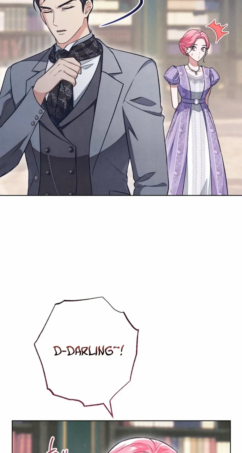 The Duke’s Wife Obsession Chapter 45 page 55 - 