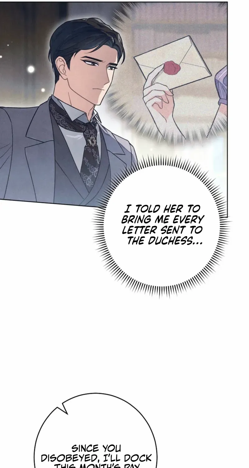 The Duke’s Wife Obsession Chapter 45 page 61 - 