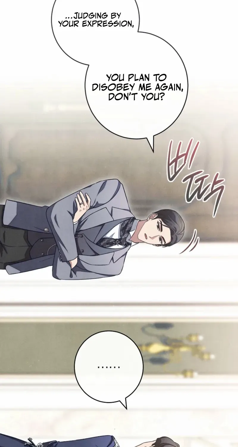 The Duke’s Wife Obsession Chapter 45 page 63 - 