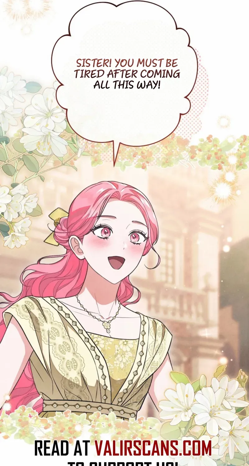 The Duke’s Wife Obsession Chapter 45 page 69 - 