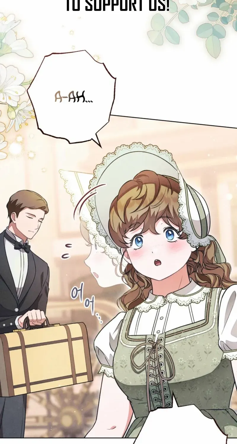 The Duke’s Wife Obsession Chapter 45 page 70 - 