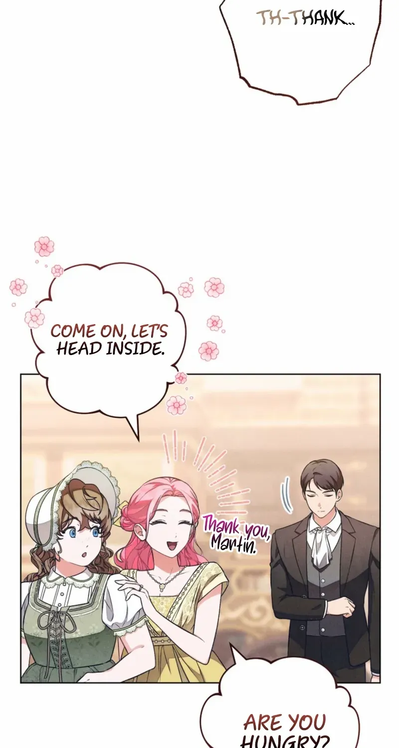 The Duke’s Wife Obsession Chapter 45 page 71 - 