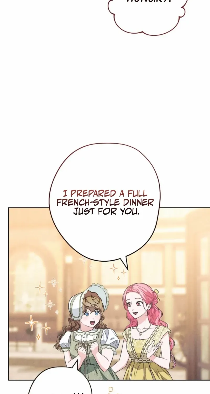 The Duke’s Wife Obsession Chapter 45 page 72 - 