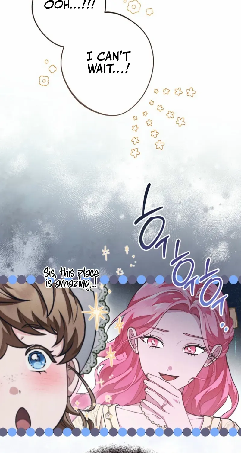 The Duke’s Wife Obsession Chapter 45 page 73 - 