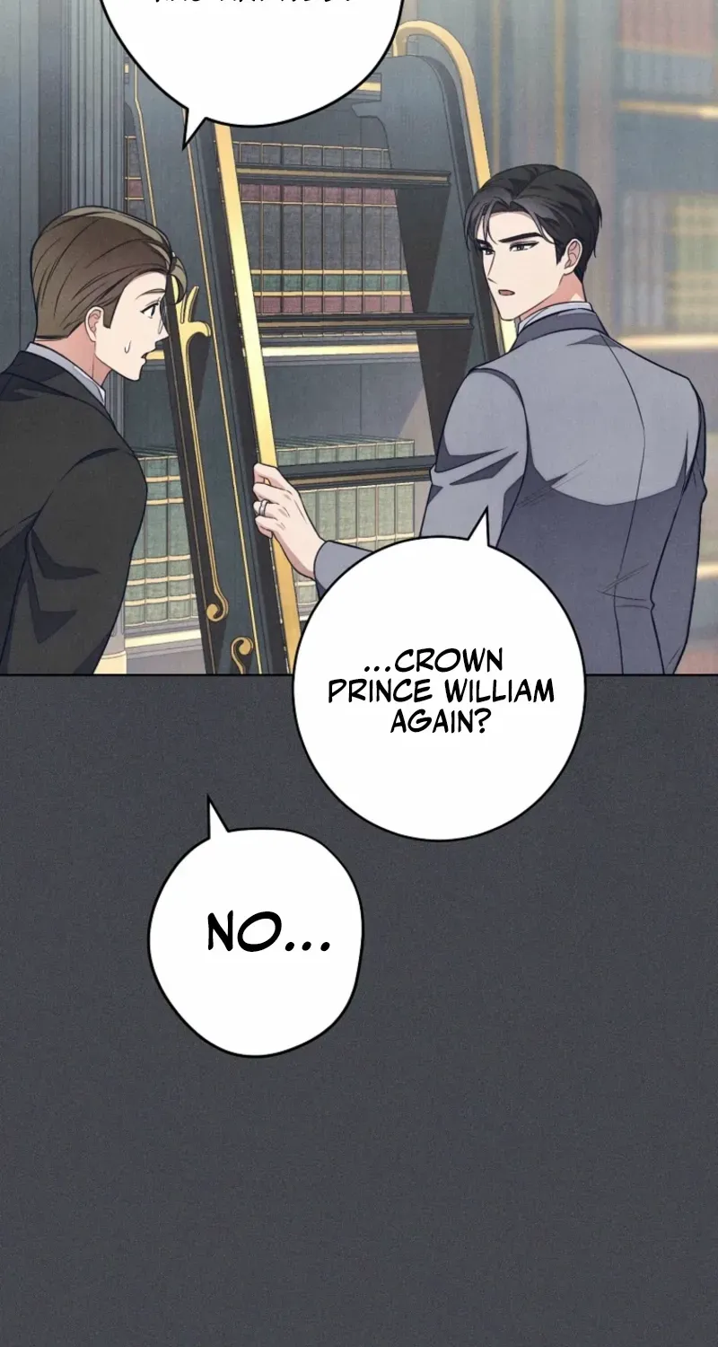 The Duke’s Wife Obsession Chapter 45 page 76 - 