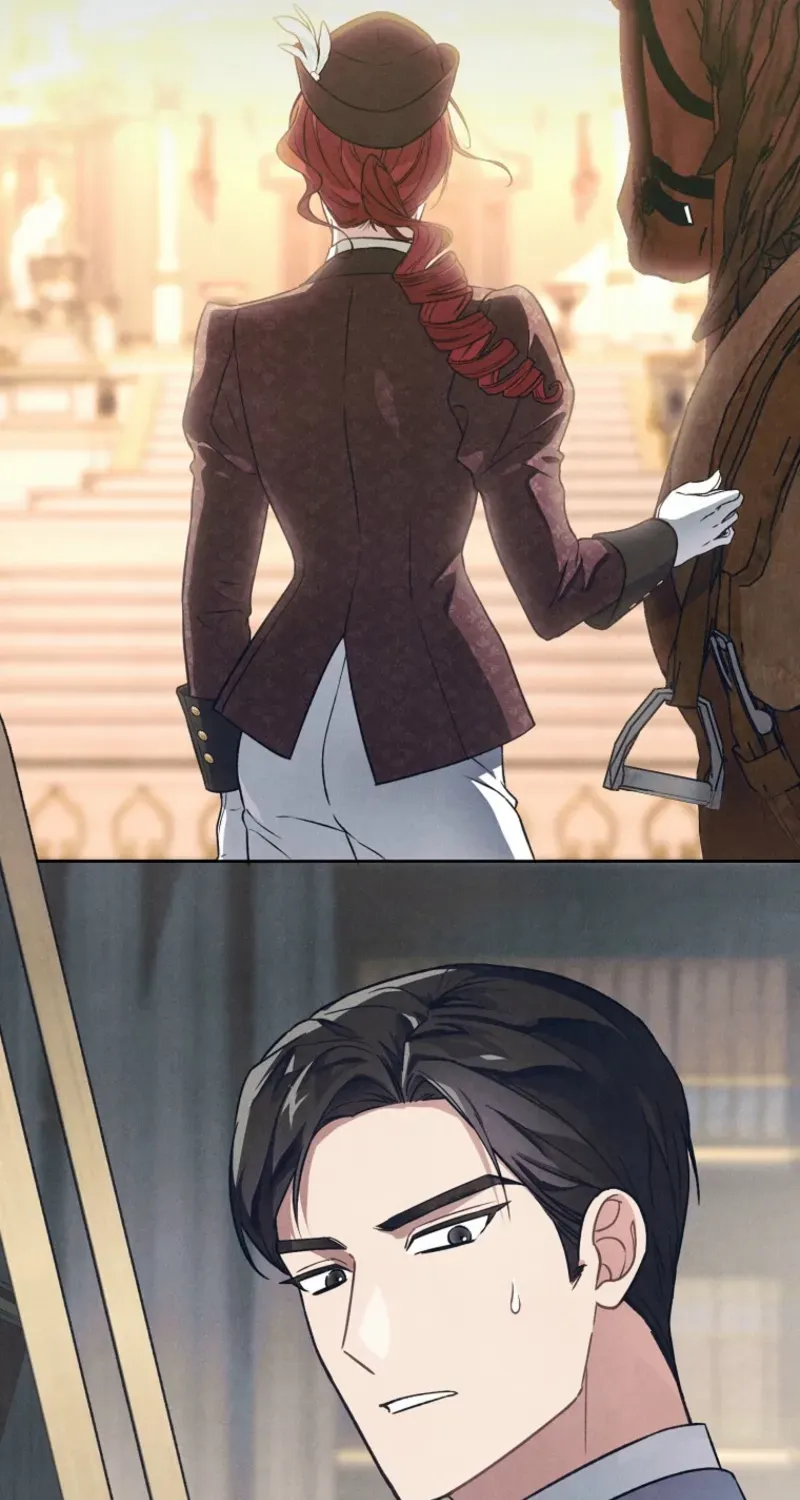 The Duke’s Wife Obsession Chapter 45 page 78 - 