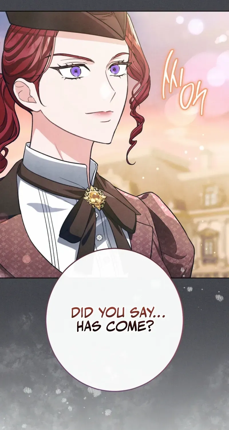 The Duke’s Wife Obsession Chapter 45 page 80 - 