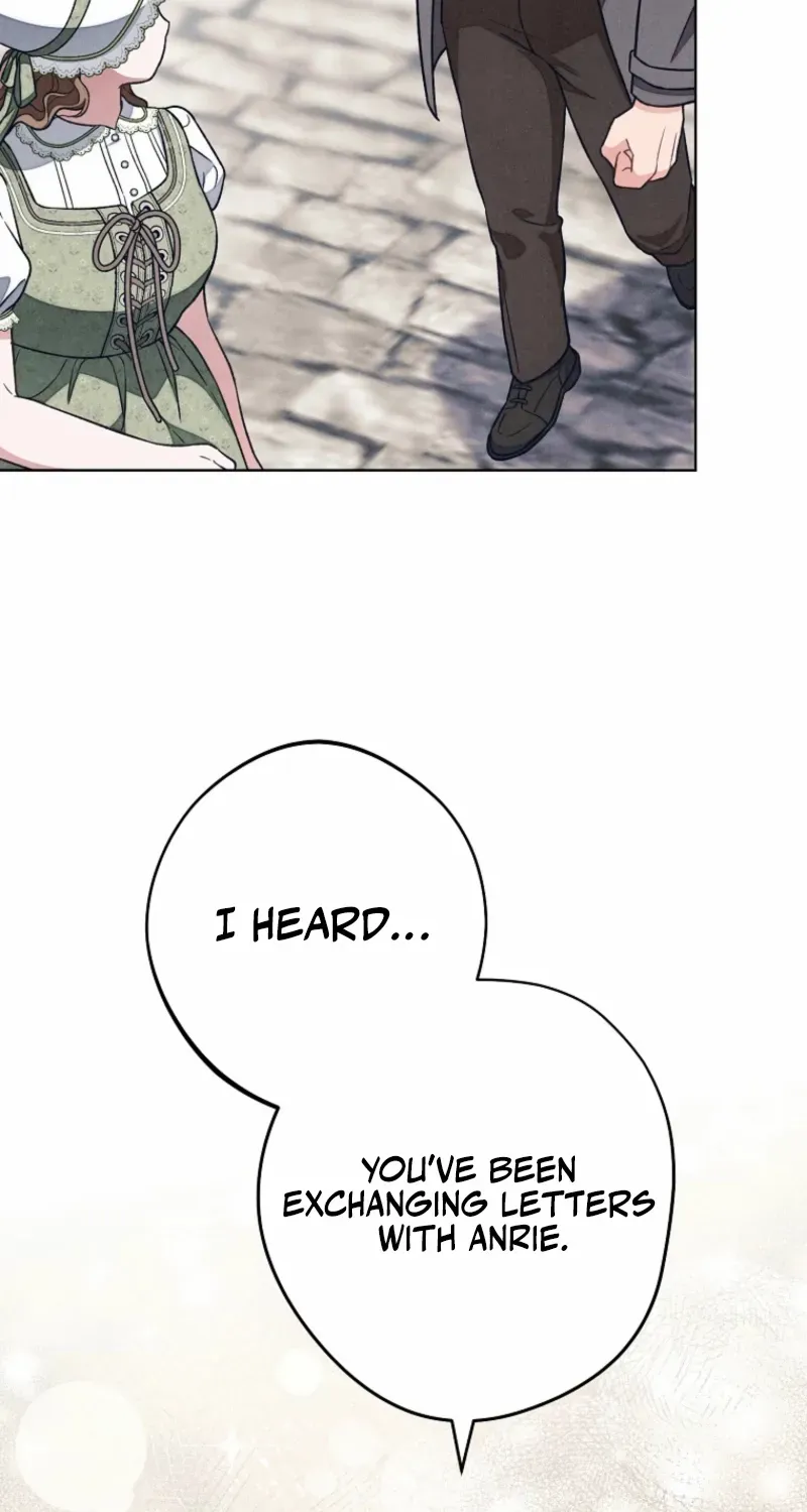 The Duke’s Wife Obsession Chapter 45 page 9 - 