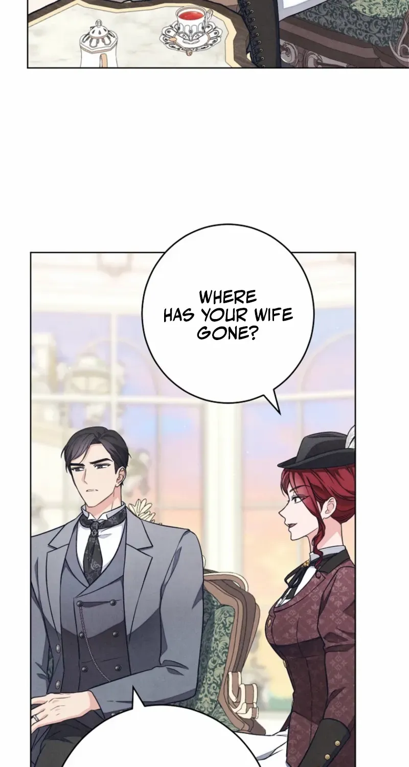 The Duke’s Wife Obsession Chapter 46 page 13 - 
