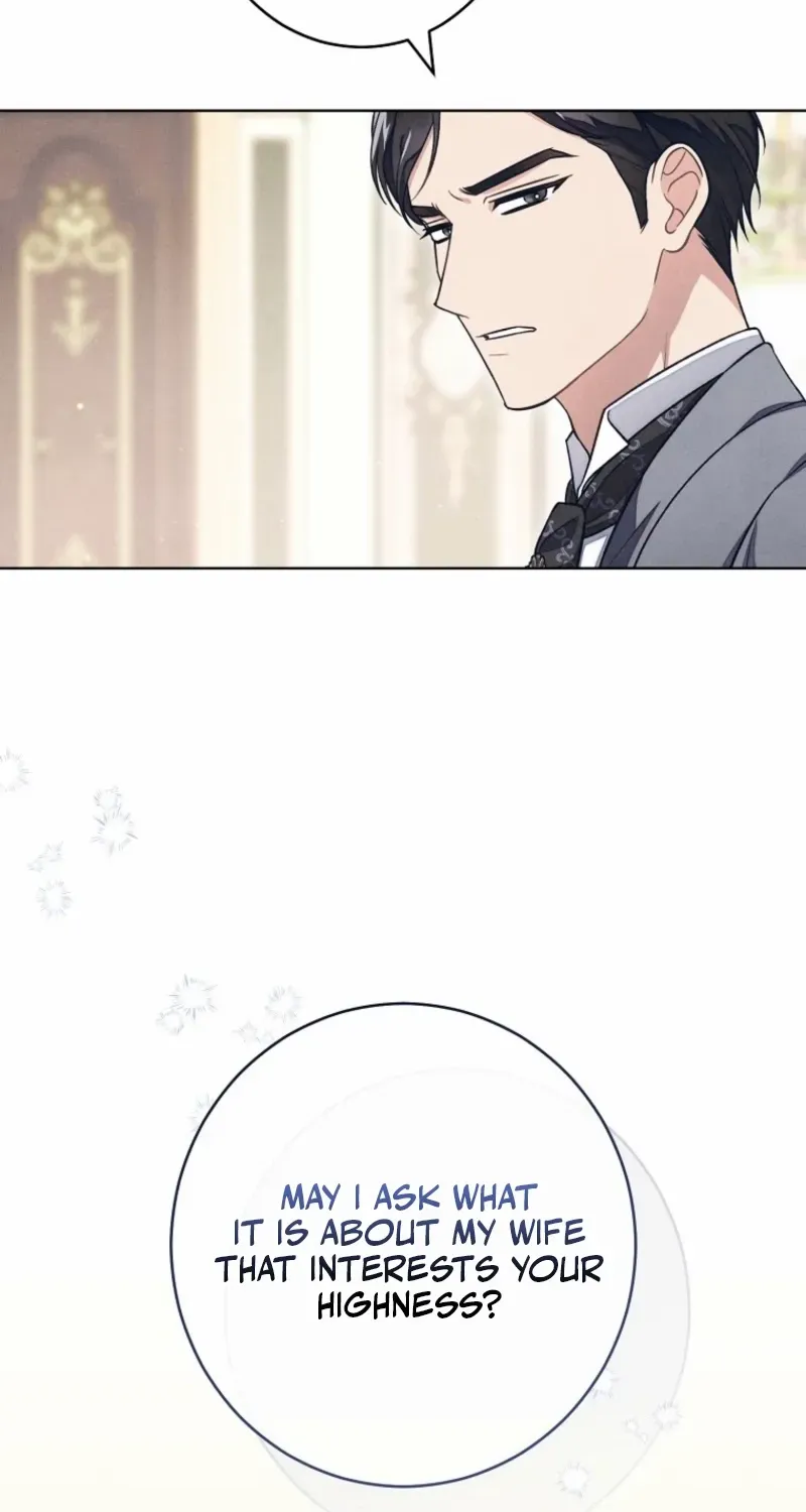 The Duke’s Wife Obsession Chapter 46 page 16 - 