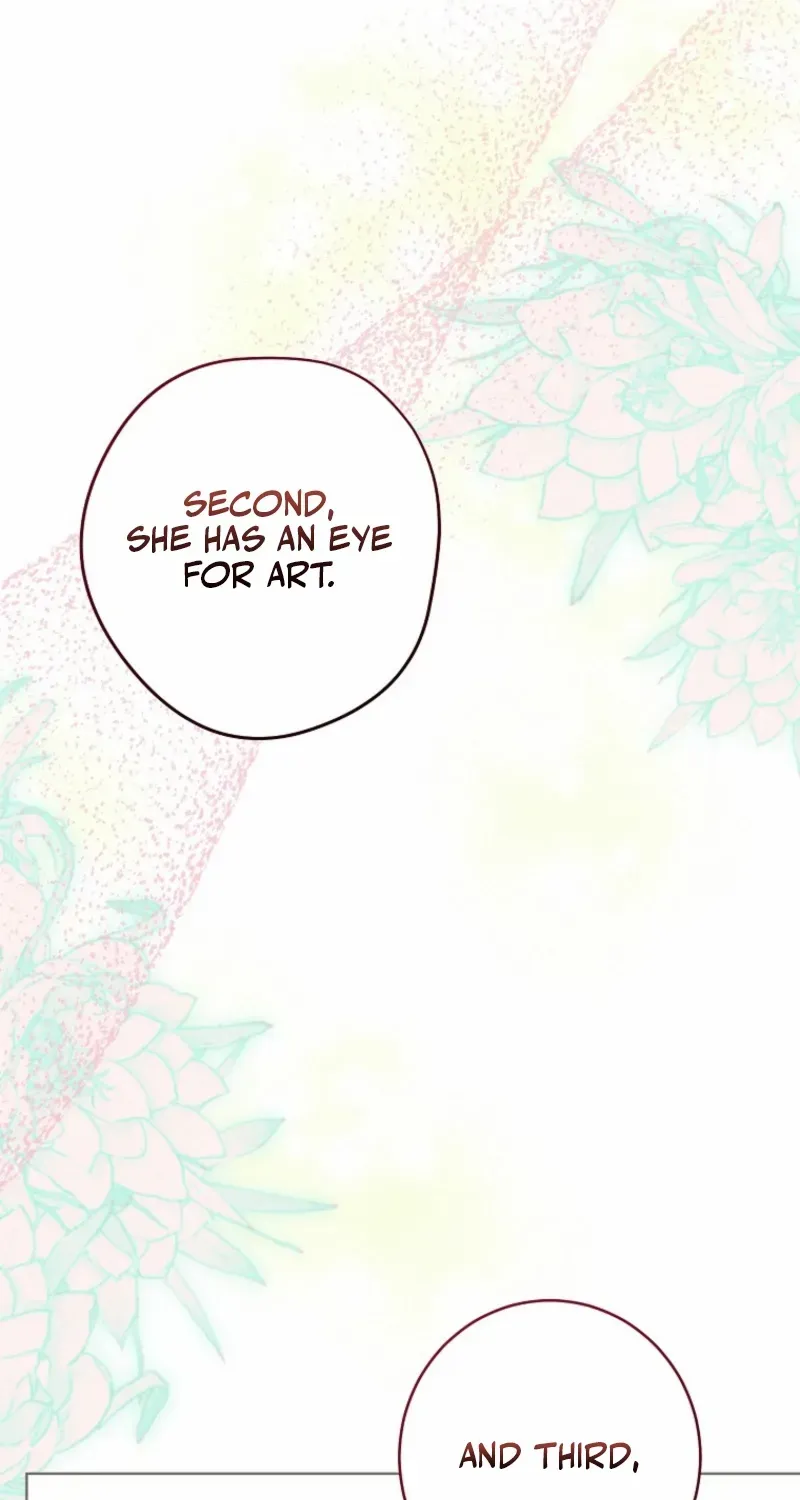 The Duke’s Wife Obsession Chapter 46 page 19 - 