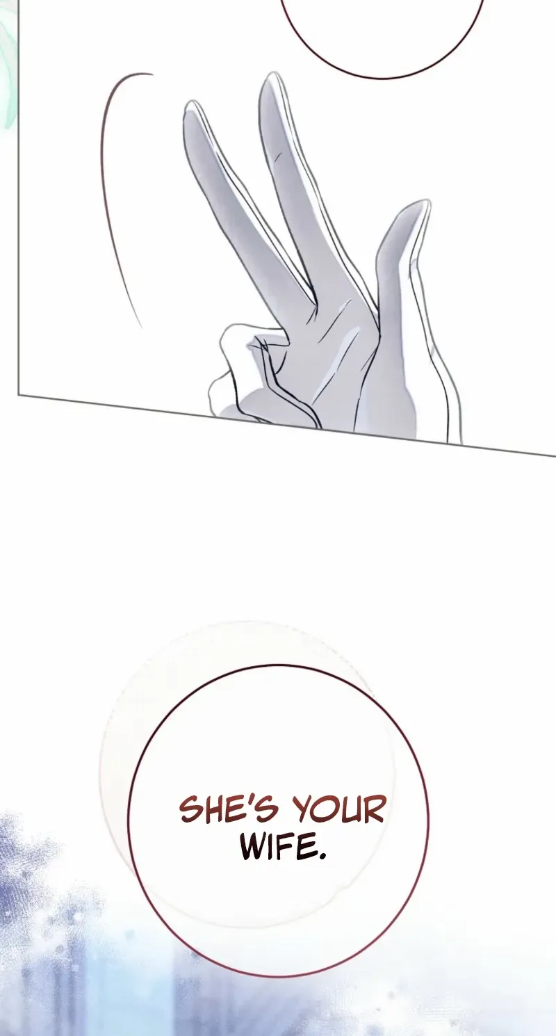 The Duke’s Wife Obsession Chapter 46 page 20 - 