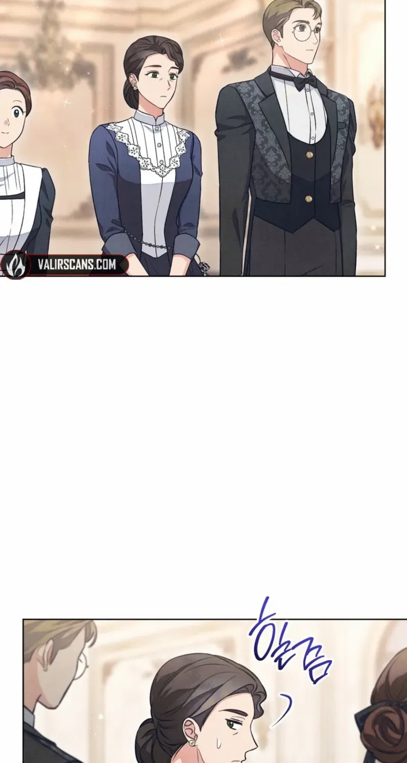 The Duke’s Wife Obsession Chapter 46 page 3 - 