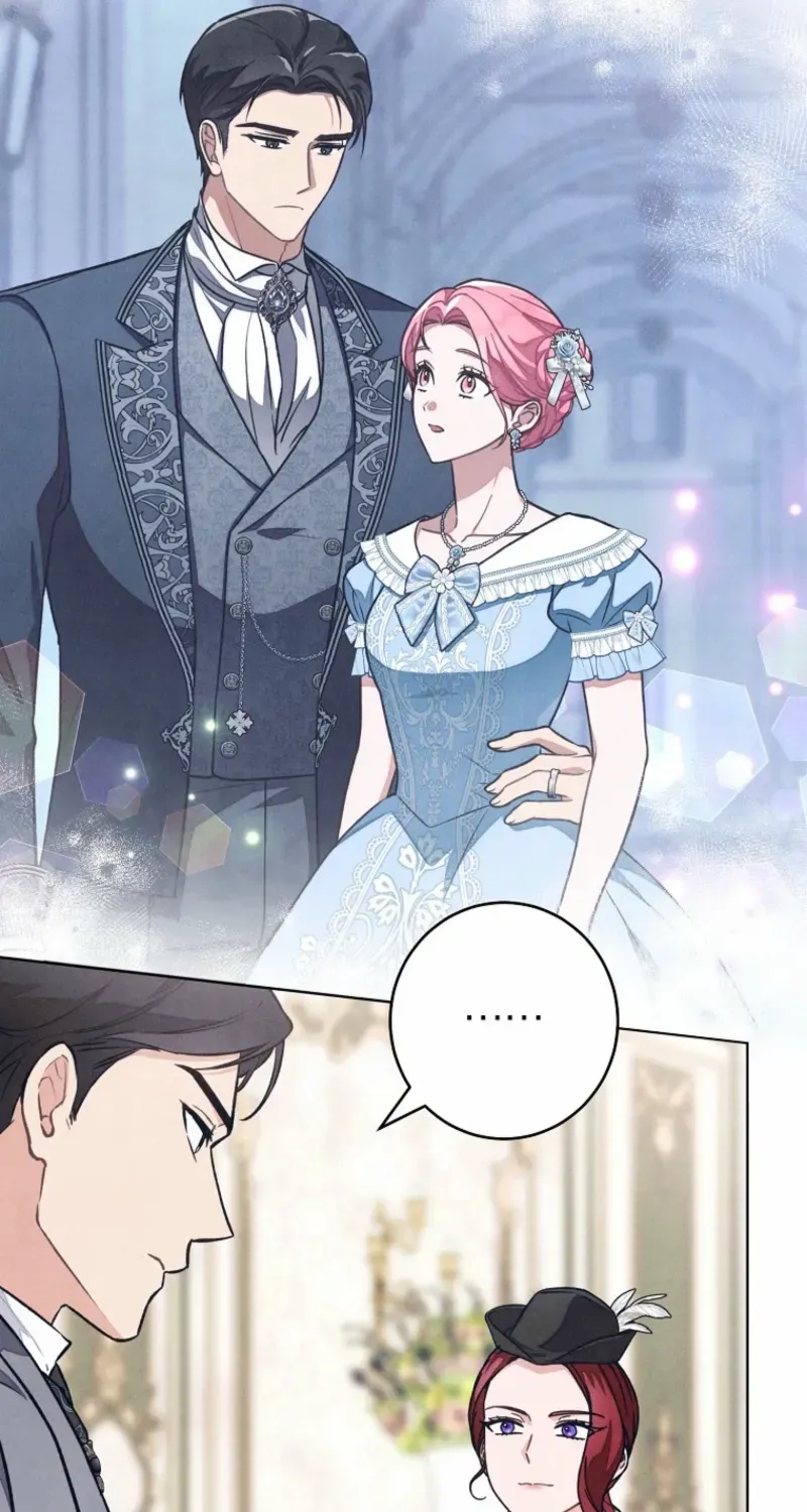 The Duke’s Wife Obsession Chapter 46 page 21 - 