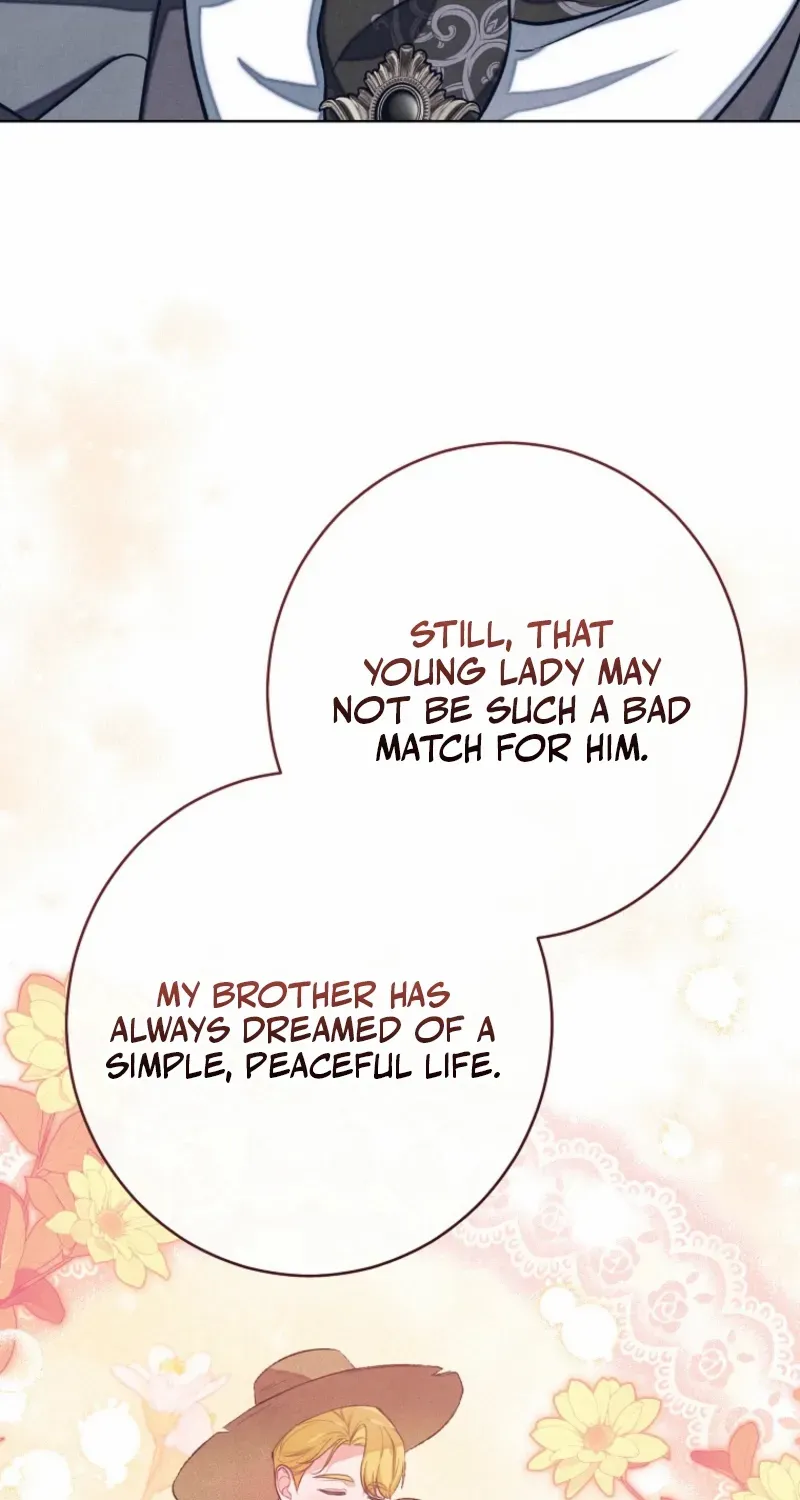 The Duke’s Wife Obsession Chapter 46 page 29 - 
