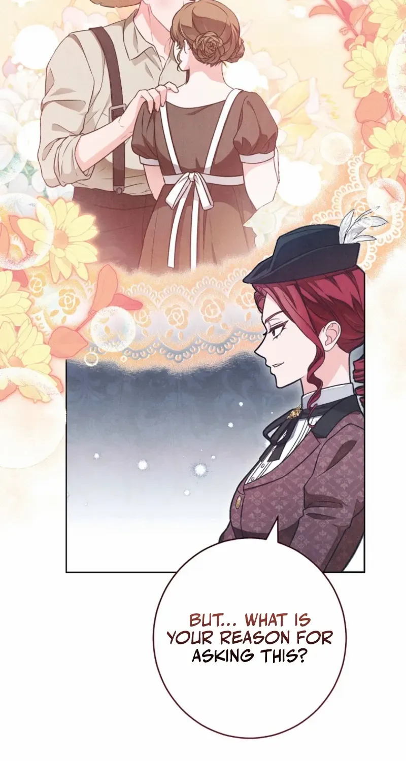 The Duke’s Wife Obsession Chapter 46 page 30 - 