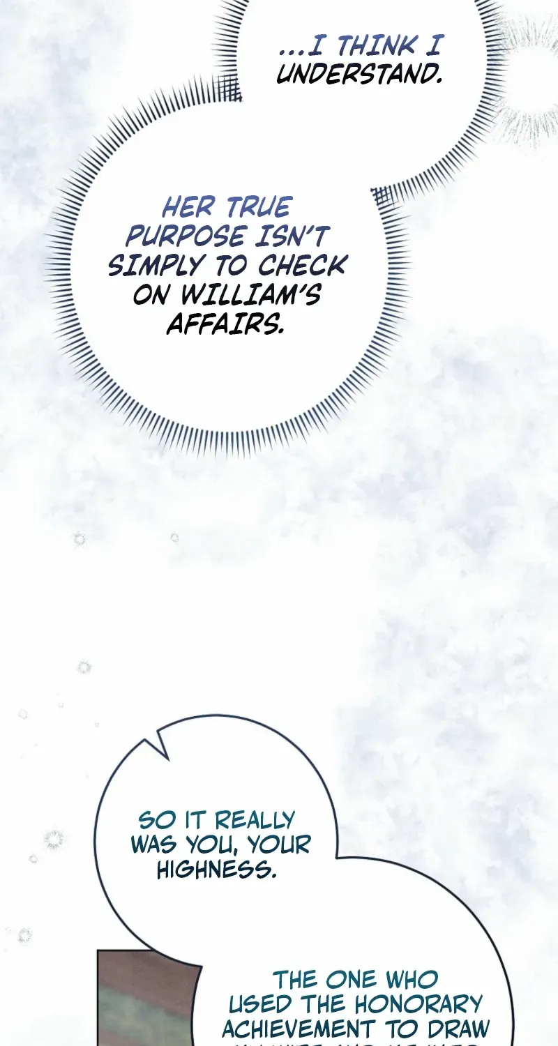 The Duke’s Wife Obsession Chapter 46 page 33 - 