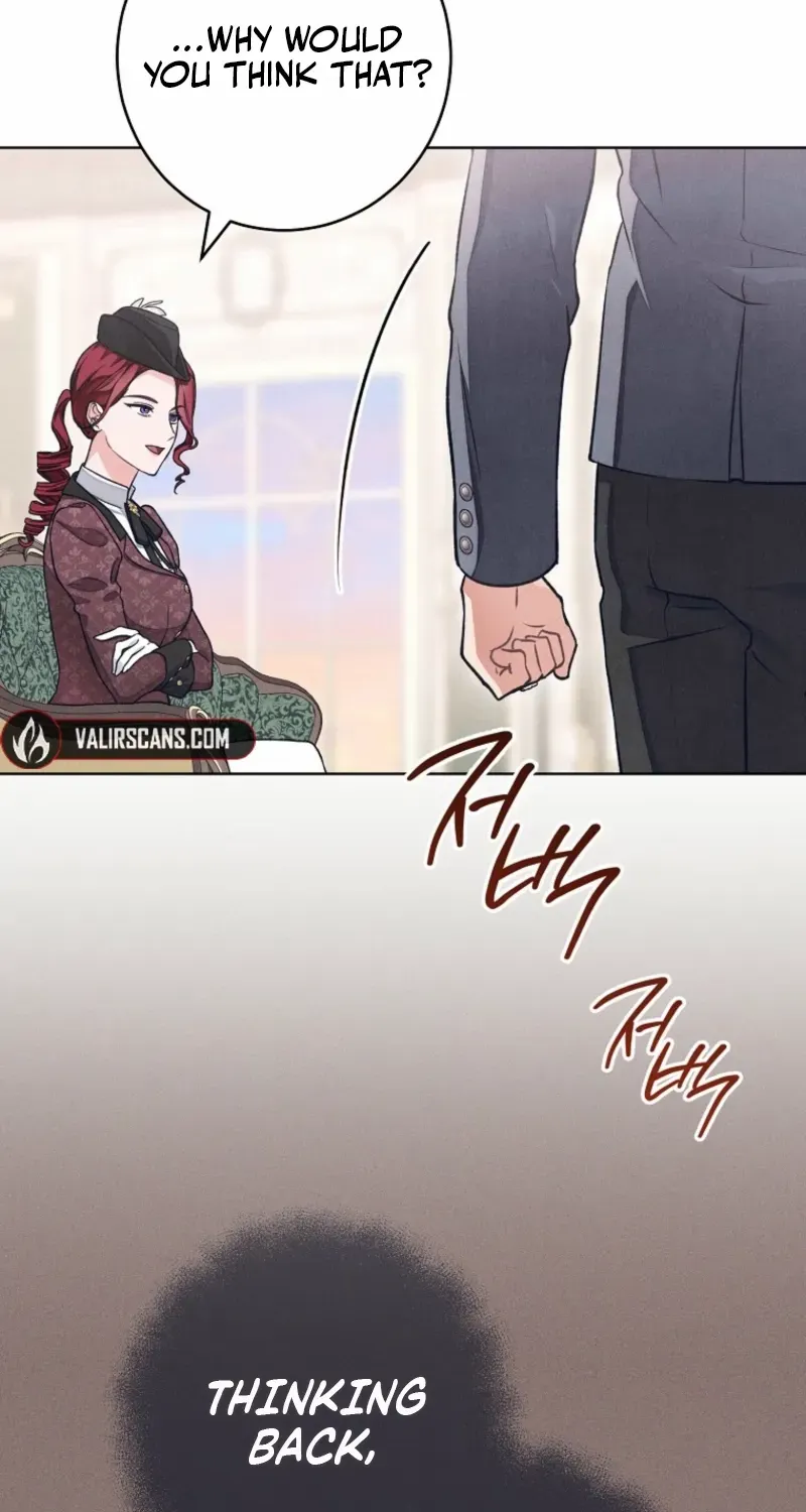 The Duke’s Wife Obsession Chapter 46 page 36 - 