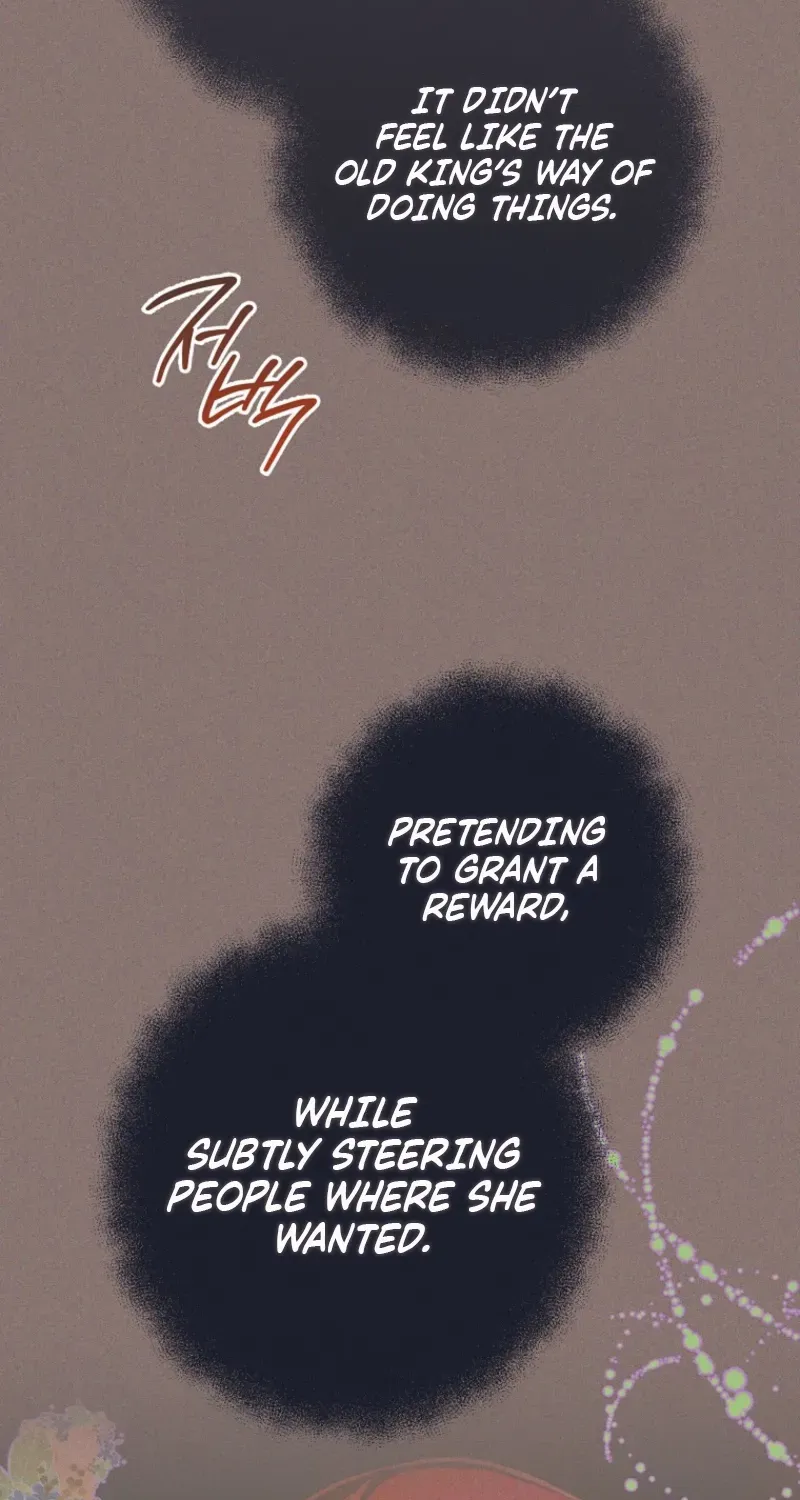 The Duke’s Wife Obsession Chapter 46 page 37 - 