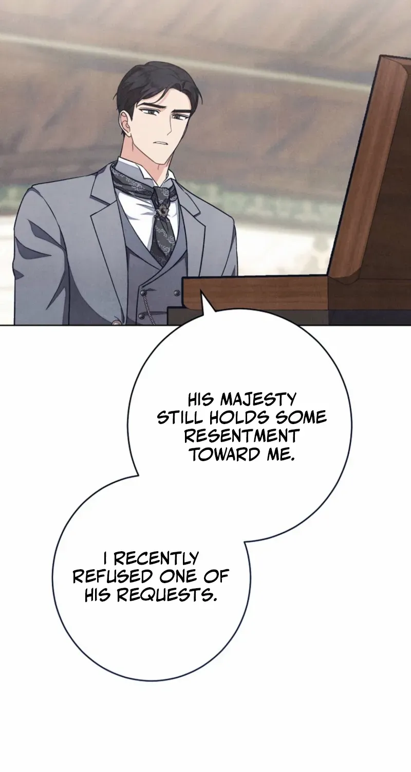 The Duke’s Wife Obsession Chapter 46 page 39 - 
