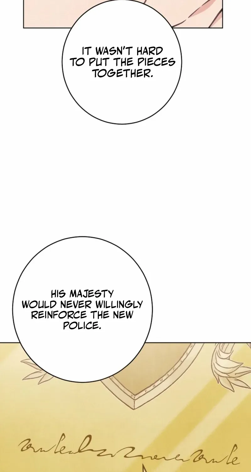 The Duke’s Wife Obsession Chapter 46 page 42 - 