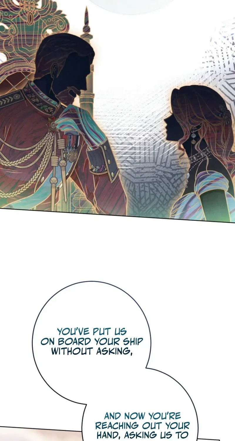 The Duke’s Wife Obsession Chapter 46 page 45 - 