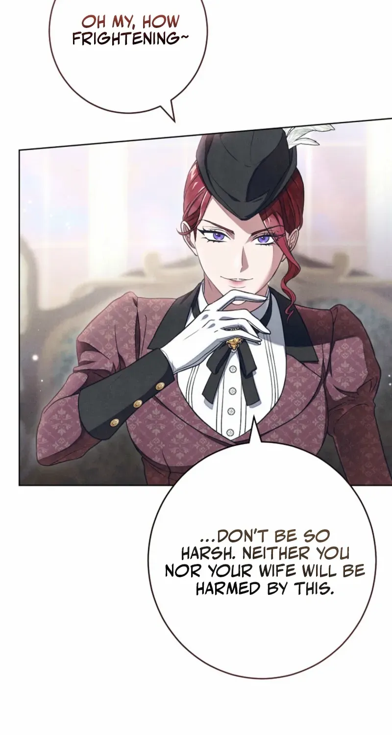 The Duke’s Wife Obsession Chapter 46 page 47 - 