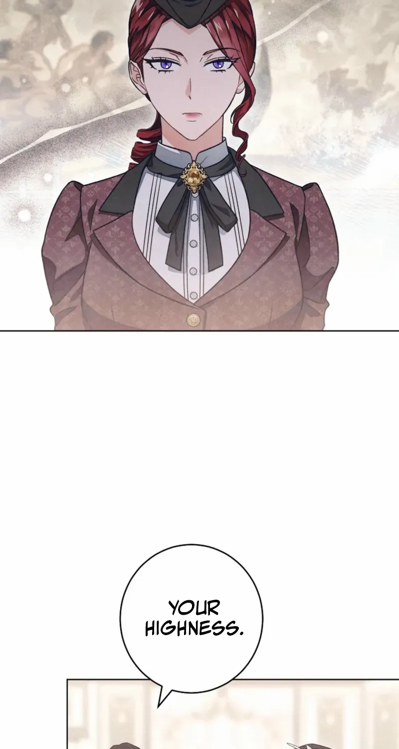 The Duke’s Wife Obsession Chapter 46 page 6 - 