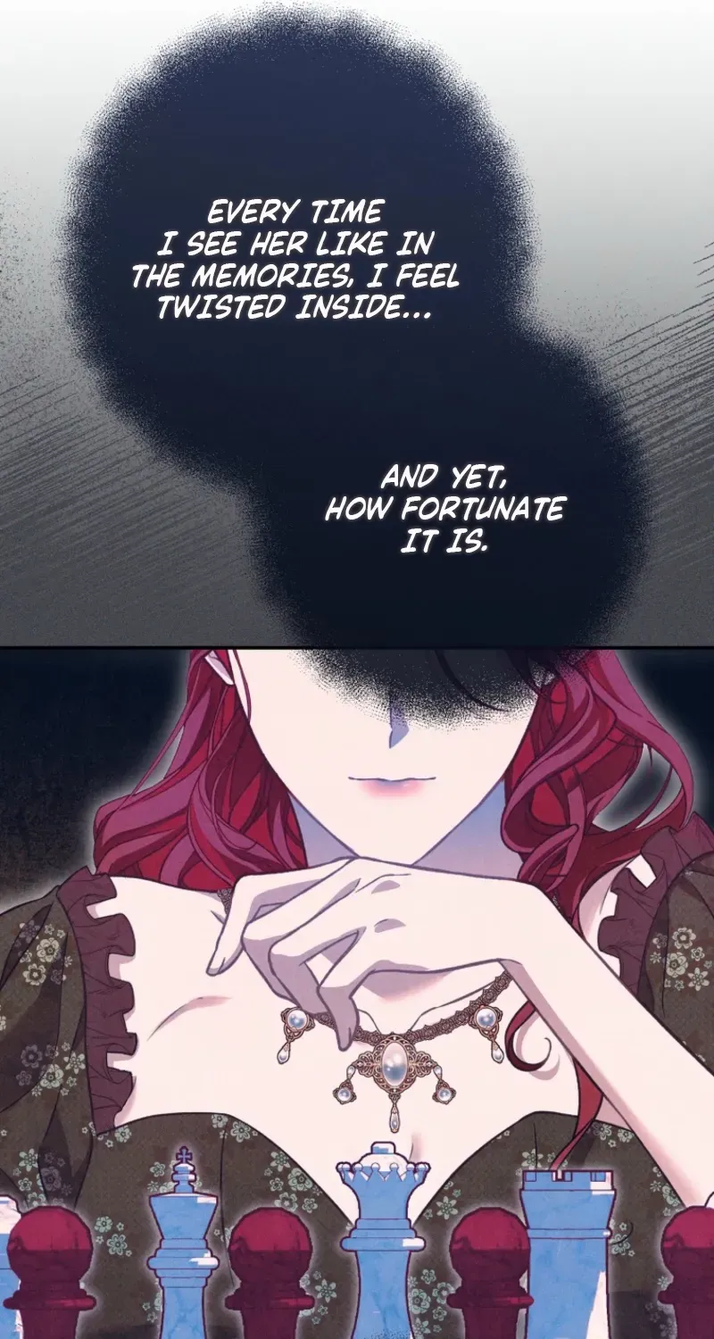 The Duke’s Wife Obsession Chapter 46 page 51 - 