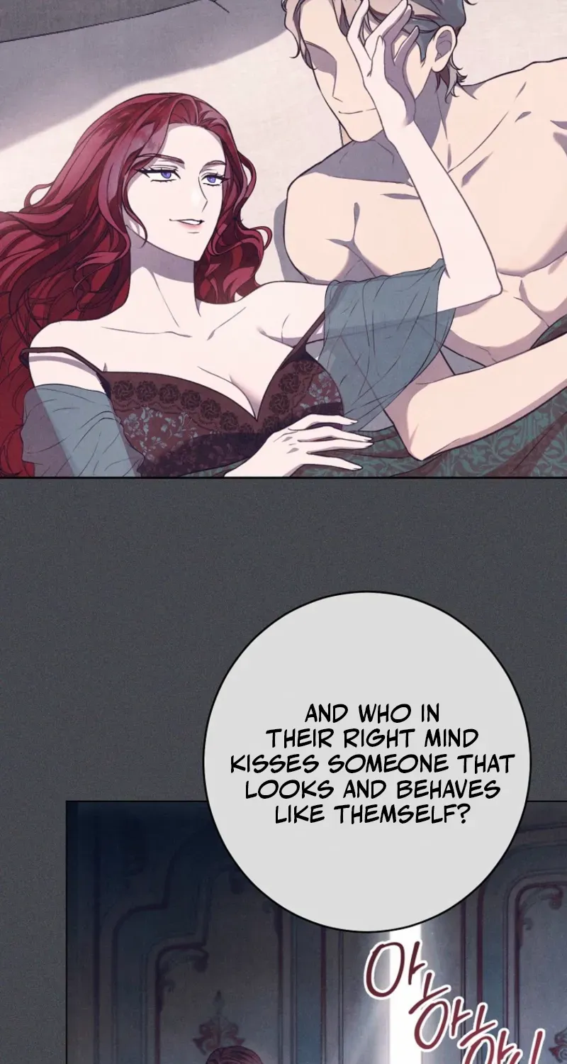 The Duke’s Wife Obsession Chapter 46 page 55 - 