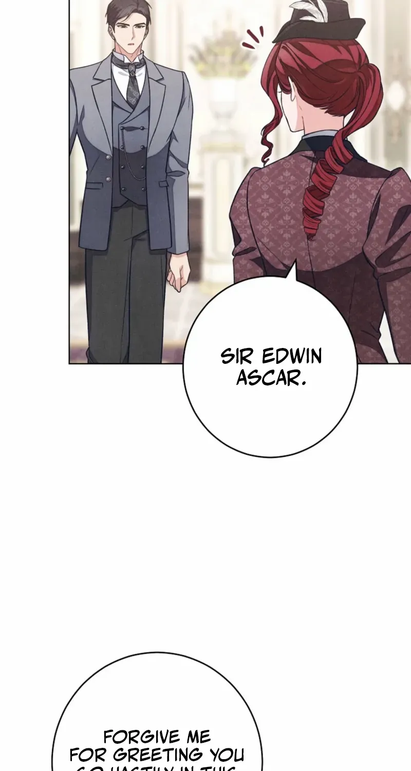 The Duke’s Wife Obsession Chapter 46 page 7 - 