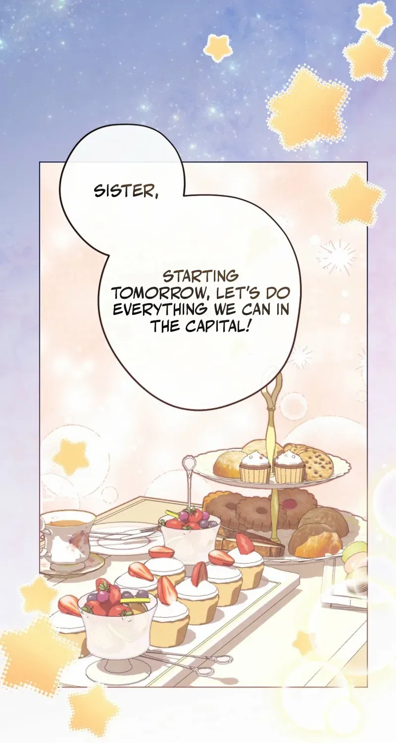 The Duke’s Wife Obsession Chapter 46 page 61 - 