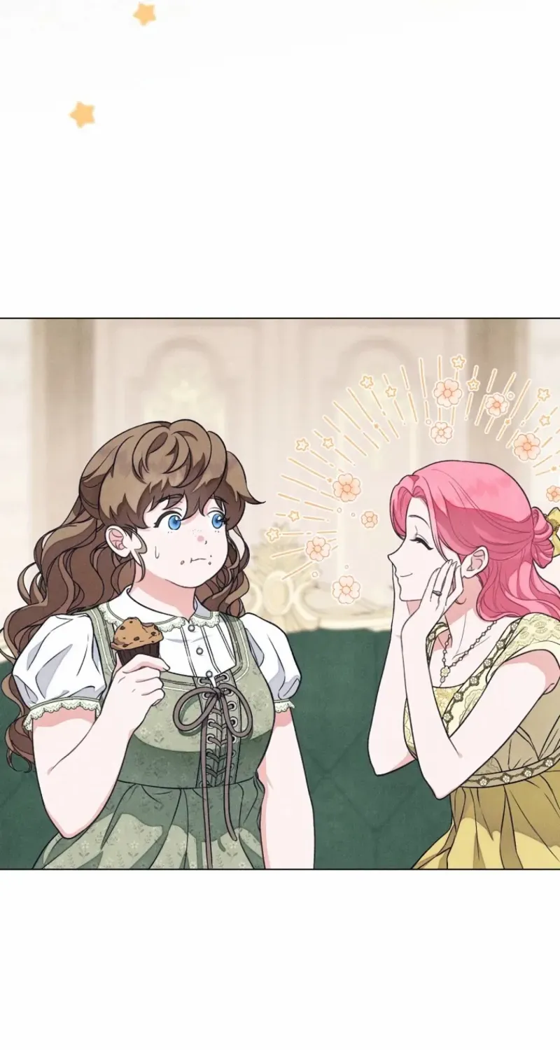 The Duke’s Wife Obsession Chapter 46 page 62 - 