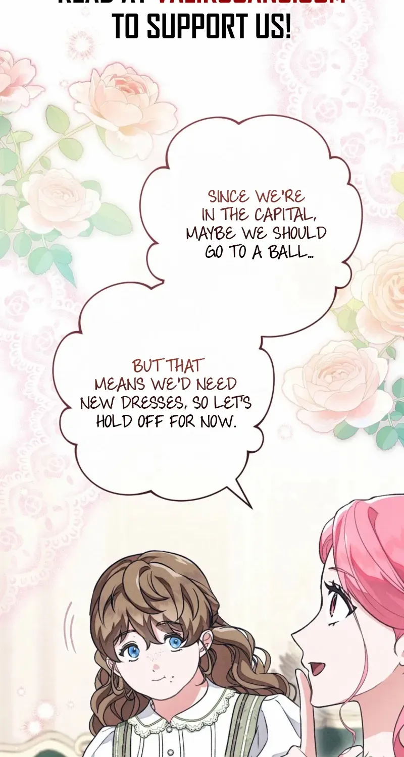 The Duke’s Wife Obsession Chapter 46 page 64 - 