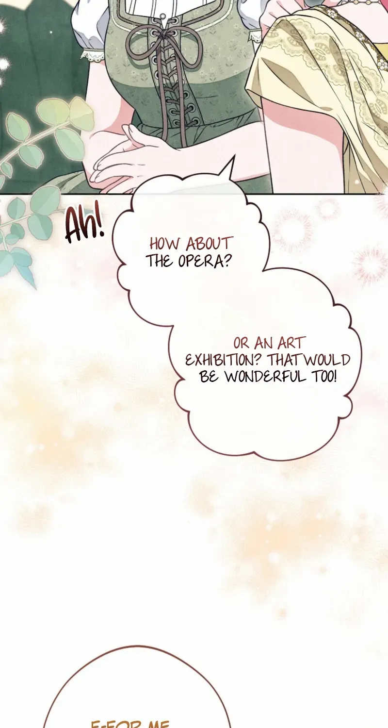 The Duke’s Wife Obsession Chapter 46 page 65 - 
