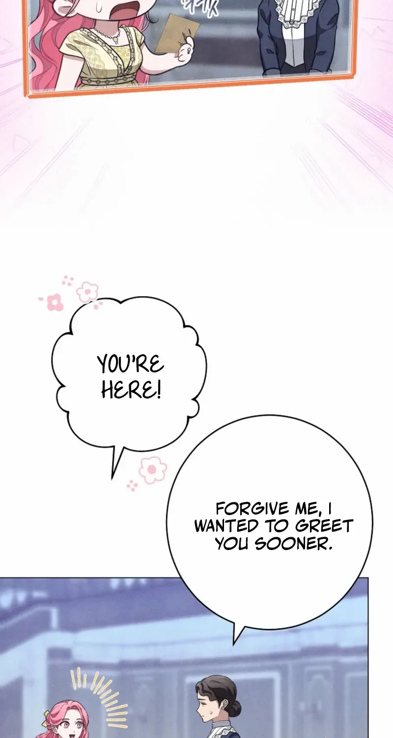 The Duke’s Wife Obsession Chapter 46 page 75 - 