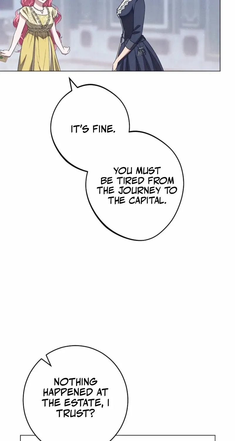 The Duke’s Wife Obsession Chapter 46 page 76 - 