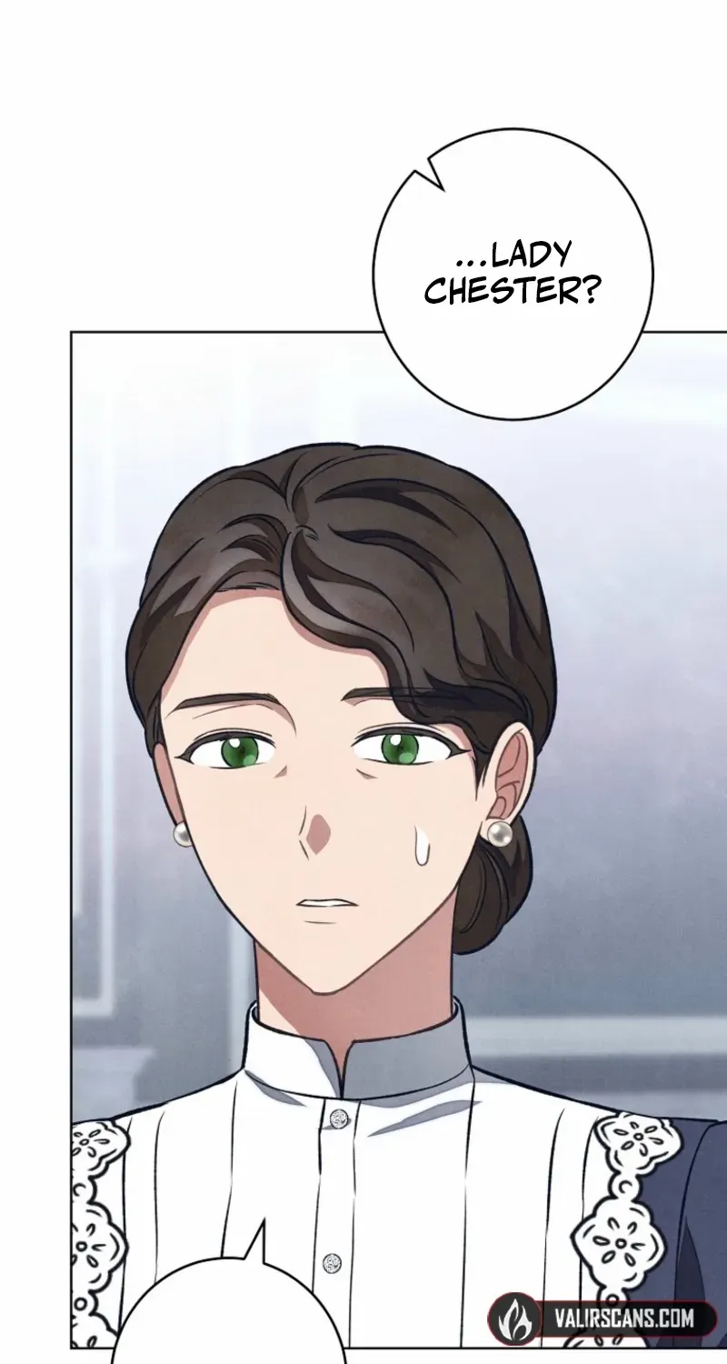 The Duke’s Wife Obsession Chapter 46 page 78 - 