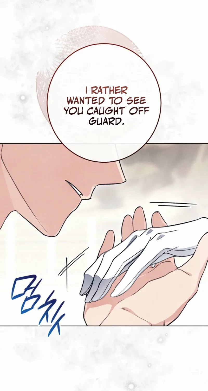 The Duke’s Wife Obsession Chapter 46 page 9 - 