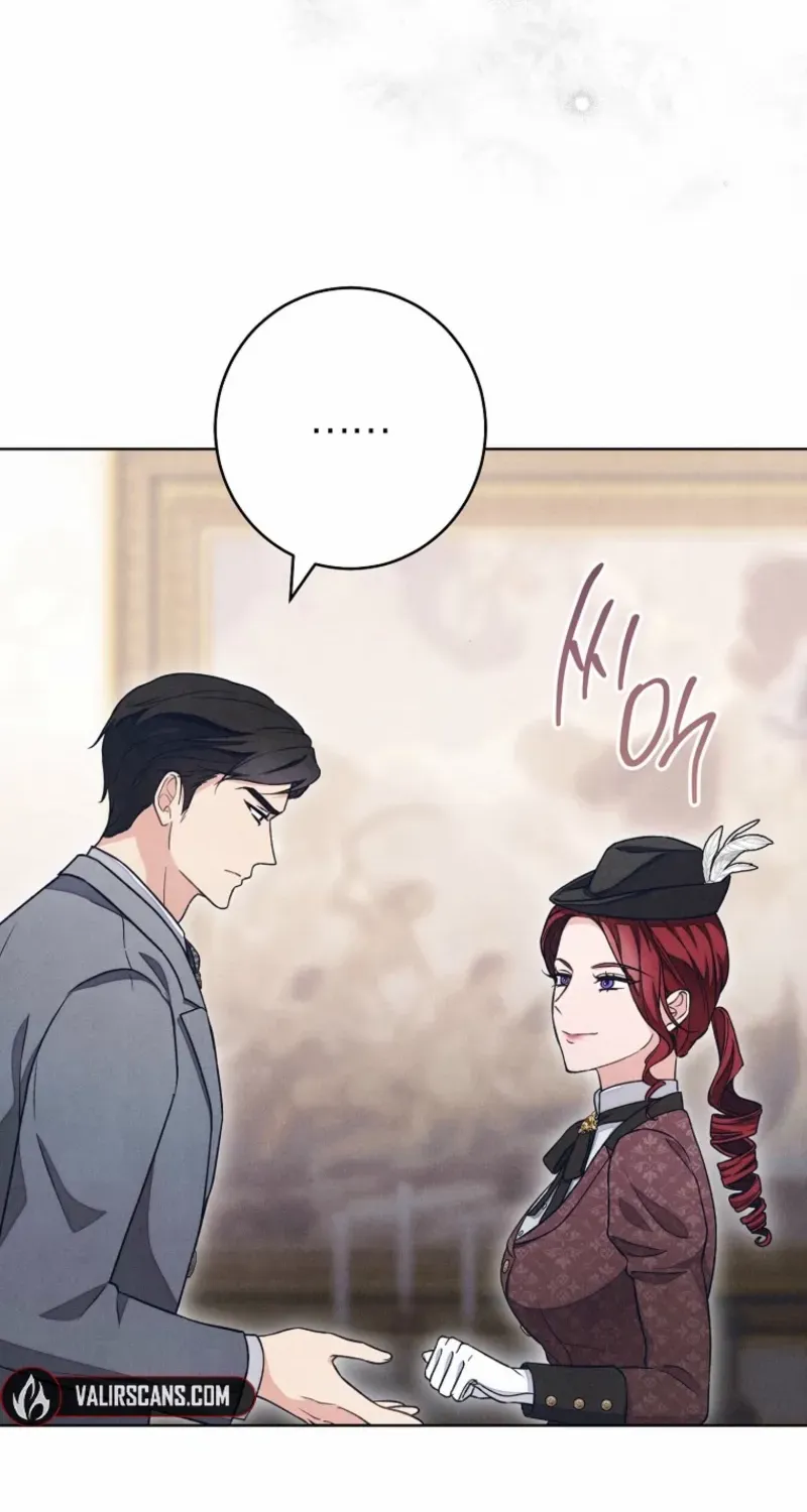 The Duke’s Wife Obsession Chapter 46 page 10 - 