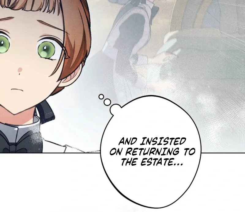 The Duke’s Wife Obsession Chapter 47 page 102 - 