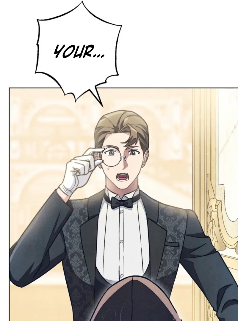 The Duke’s Wife Obsession Chapter 47 page 115 - 