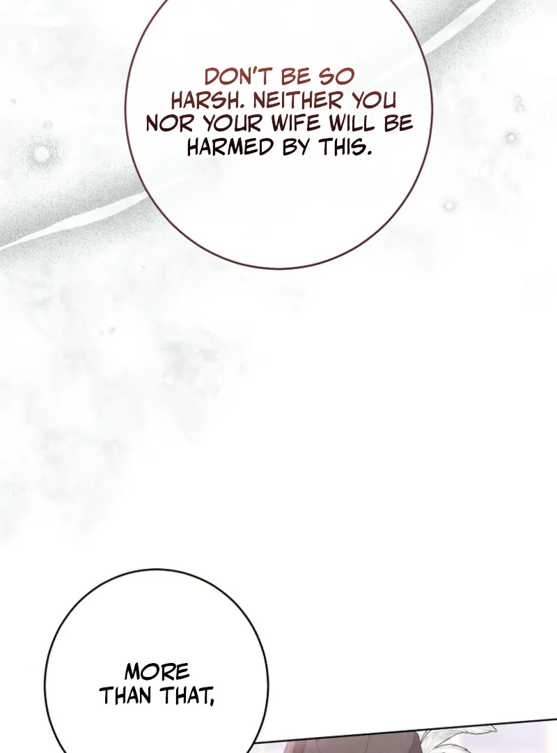 The Duke’s Wife Obsession Chapter 47 page 17 - 