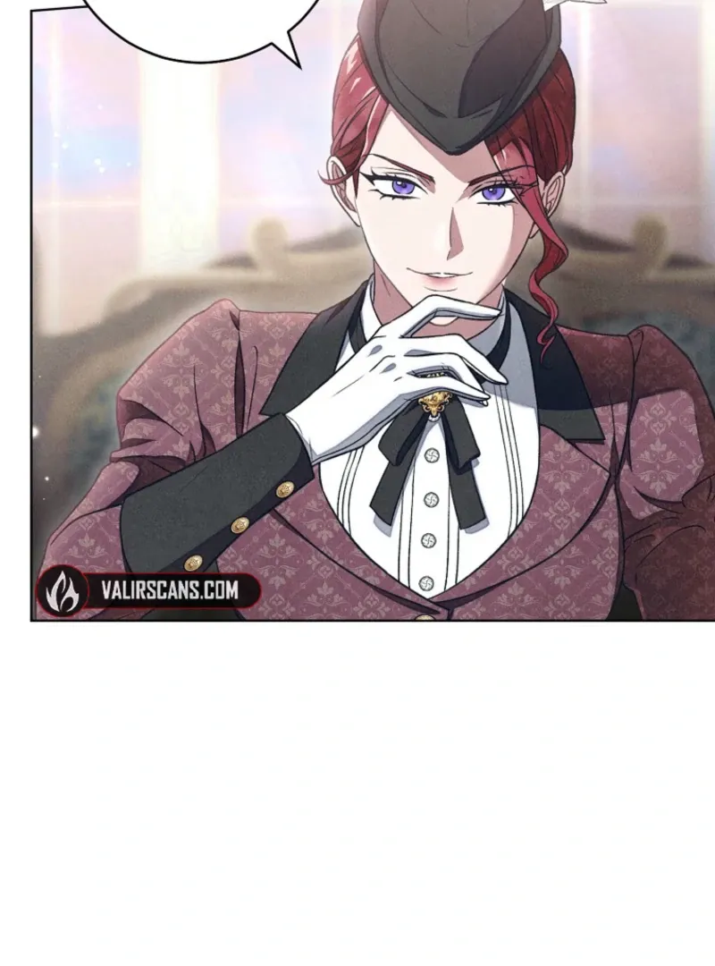 The Duke’s Wife Obsession Chapter 47 page 18 - 