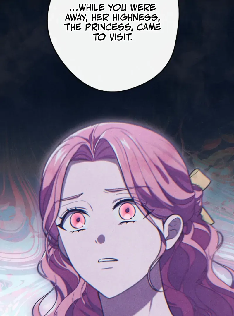 The Duke’s Wife Obsession Chapter 47 page 3 - 