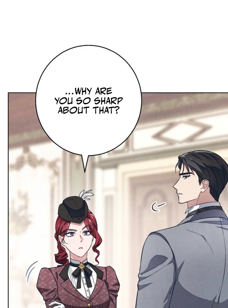 The Duke’s Wife Obsession Chapter 47 page 22 - 