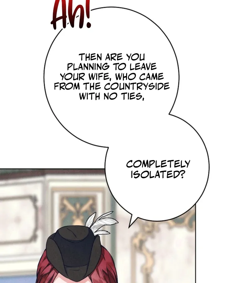 The Duke’s Wife Obsession Chapter 47 page 26 - 