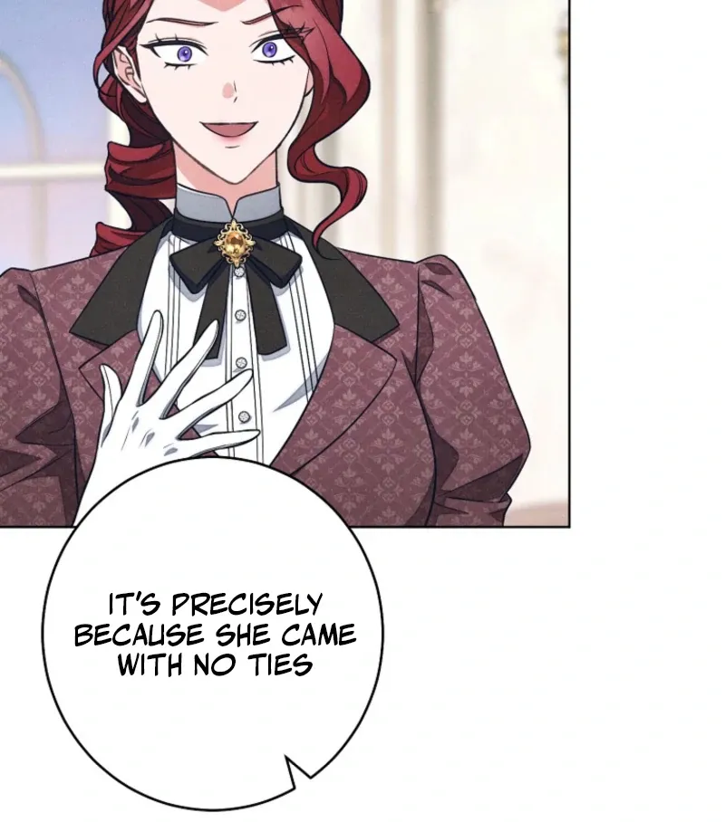 The Duke’s Wife Obsession Chapter 47 page 27 - 